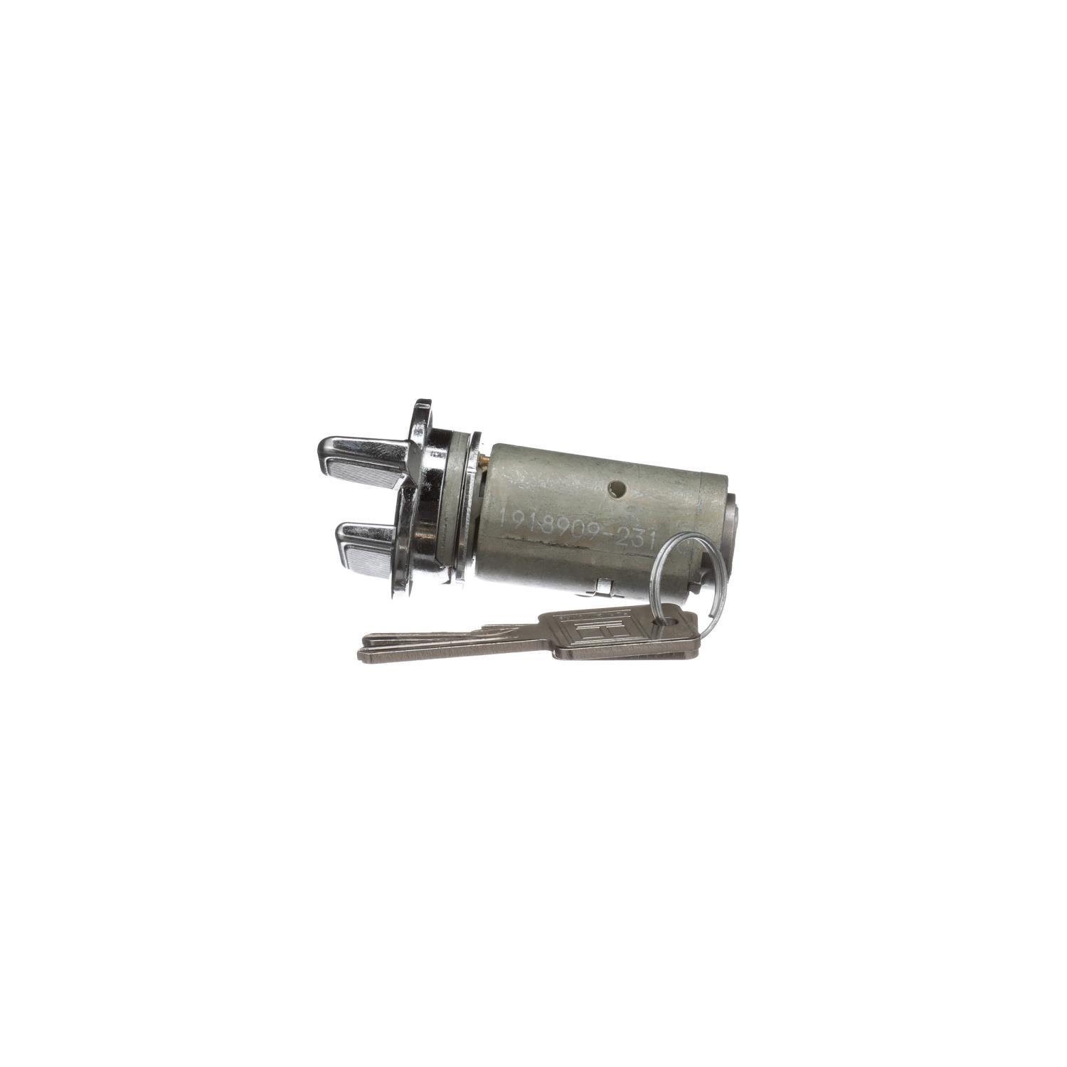 BWD CS118L - Ignition Lock Cylinder BWD CS118L Ignition Lock Cylinder product image 5 of 9