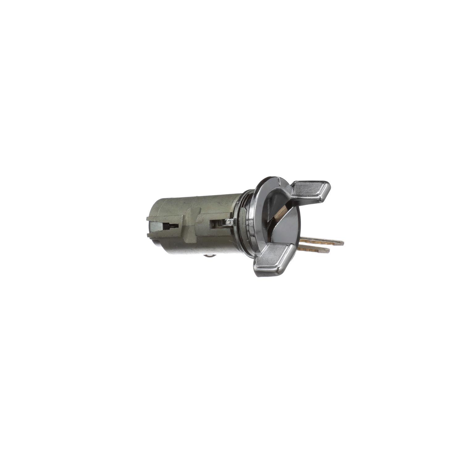 BWD CS118L - Ignition Lock Cylinder BWD CS118L Ignition Lock Cylinder product image 6 of 9