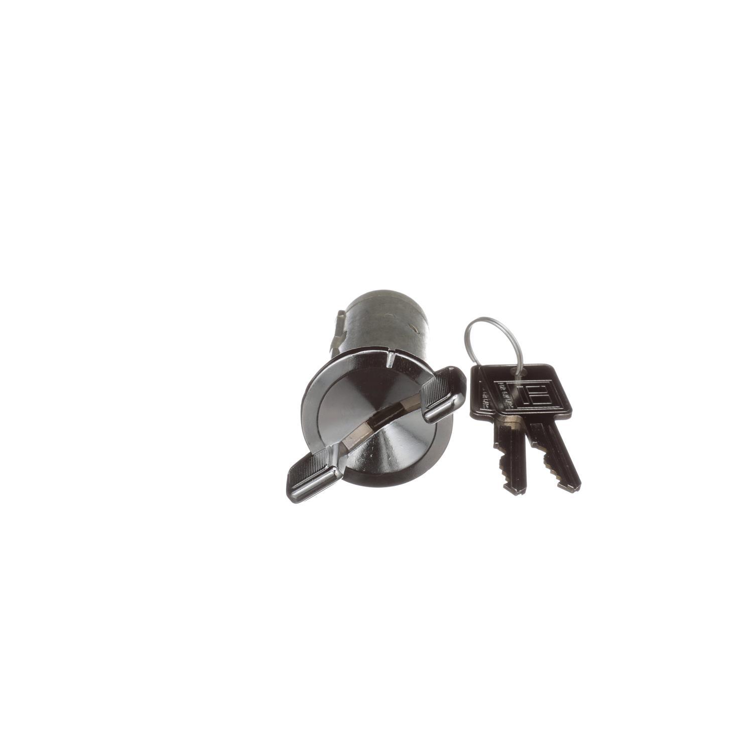 BWD CS118L - Ignition Lock Cylinder BWD CS118L Ignition Lock Cylinder product image 7 of 9