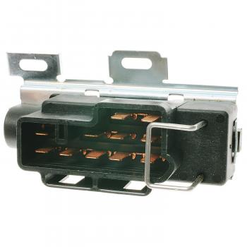 BWD CS119 Ignition Starter Switch product image 1 of 3