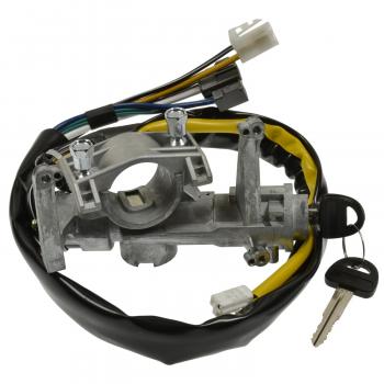 BWD CS1192 Ignition Lock and Cylinder Switch product image 2 of 3