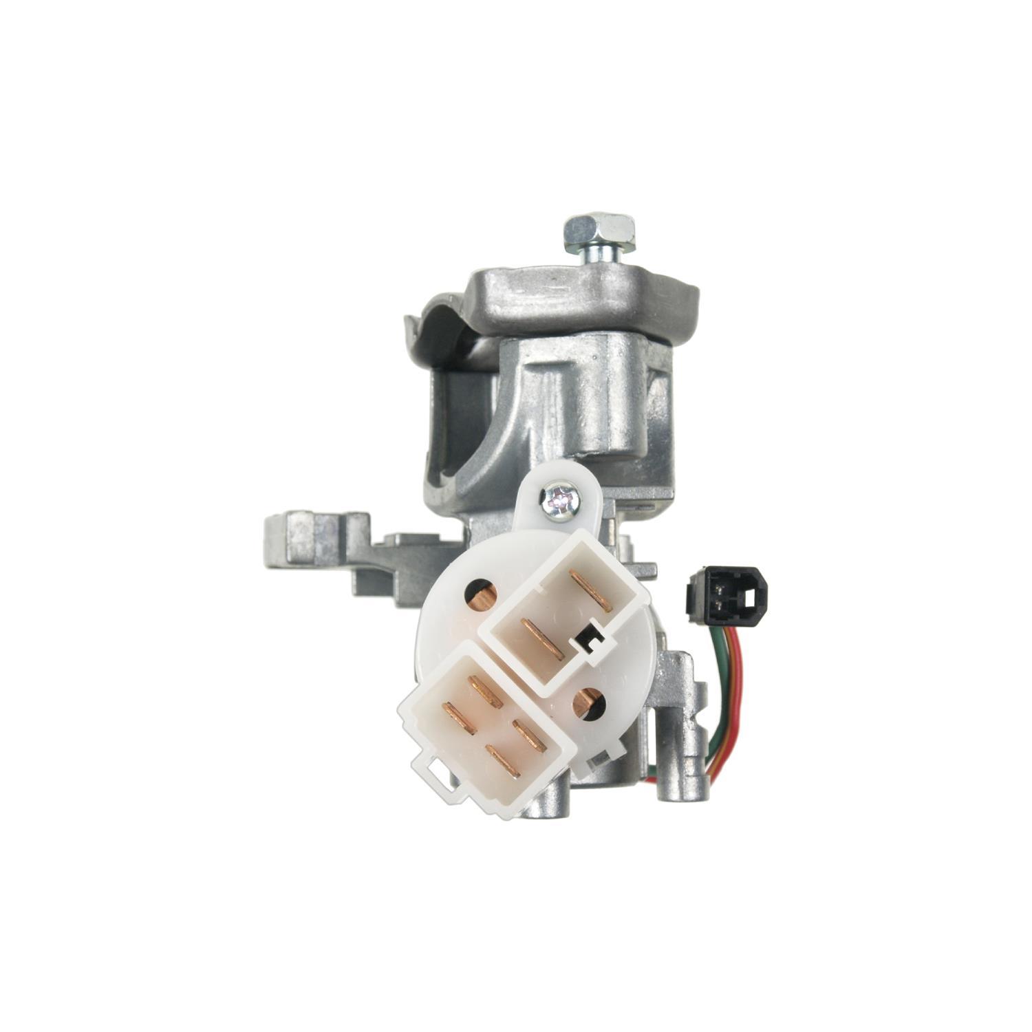 BWD CS1194 Ignition Lock and Cylinder Switch product image 2 of 3