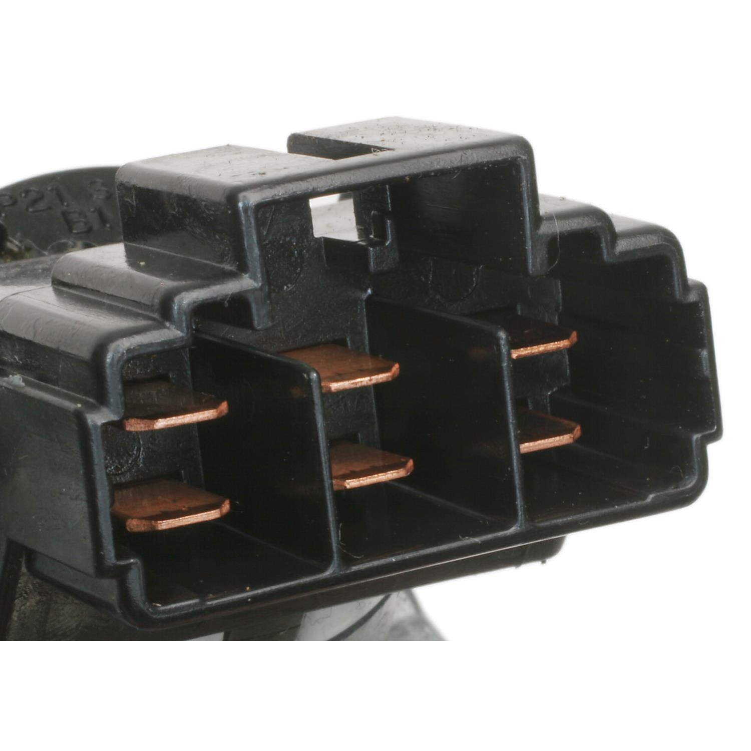 BWD CS1195 Ignition Lock and Cylinder Switch product image 4 of 4