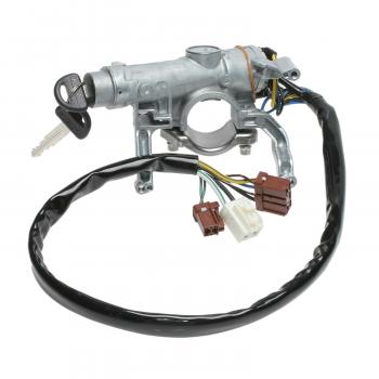 BWD CS1198 - Ignition Lock and Cylinder Switch BWD CS1198 Ignition Lock and Cylinder Switch product image 2 of 3