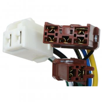 BWD CS1198 - Ignition Lock and Cylinder Switch BWD CS1198 Ignition Lock and Cylinder Switch product image 3 of 3