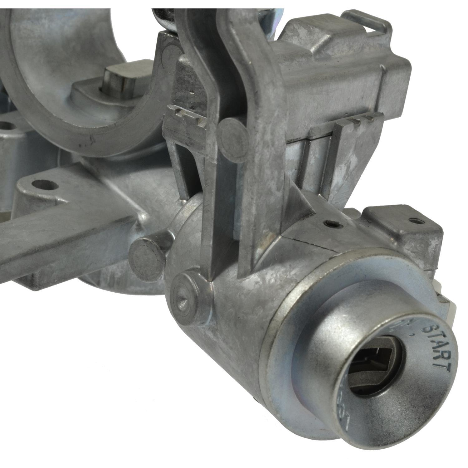 BWD CS1199 Ignition Lock and Cylinder Switch product image 1 of 3