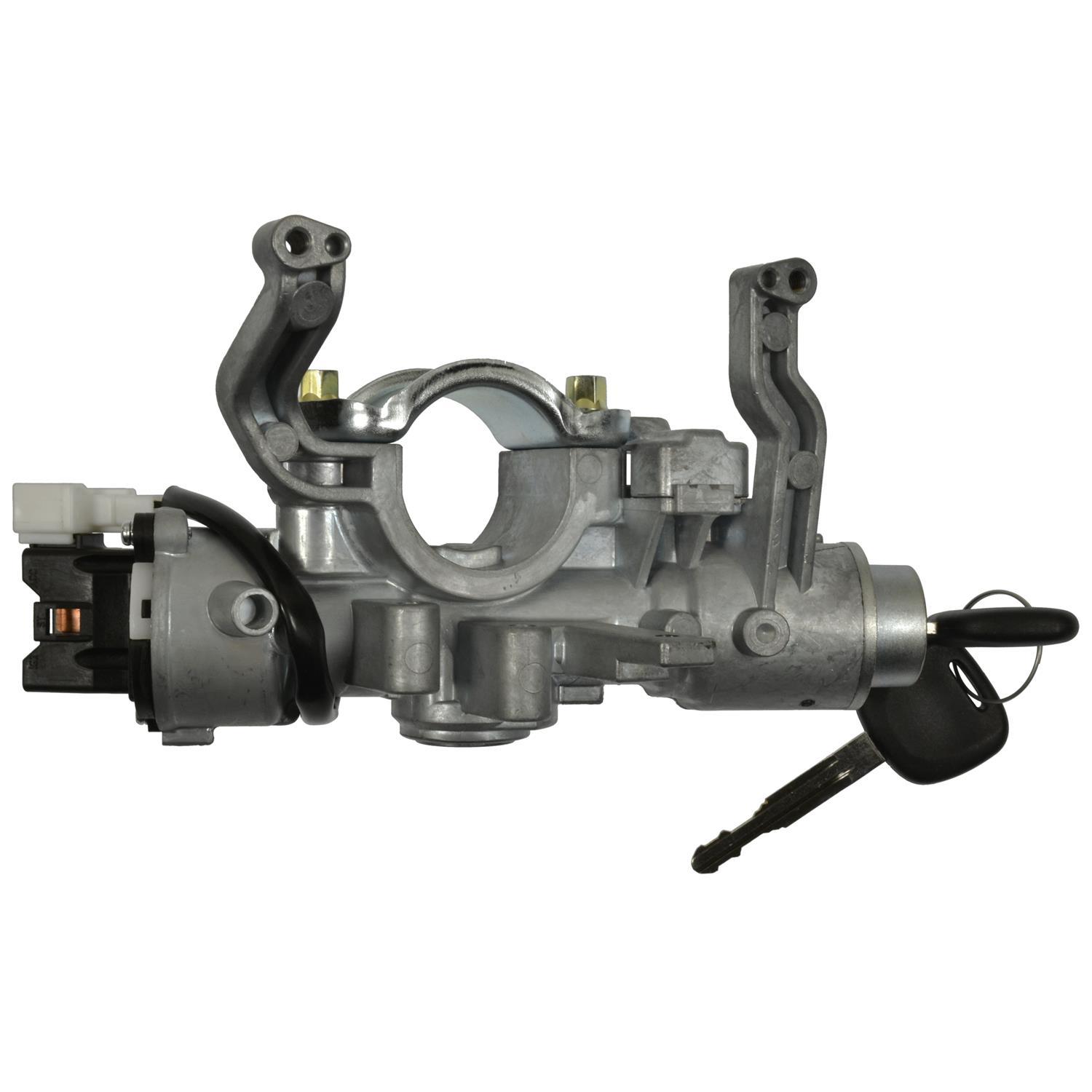 BWD CS1199 Ignition Lock and Cylinder Switch product image 2 of 3