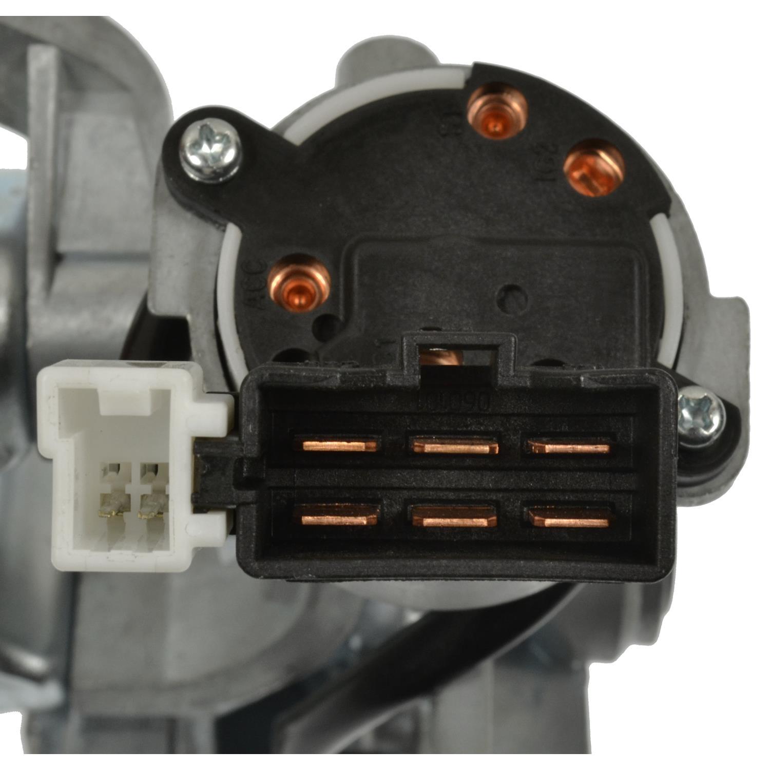 BWD CS1199 Ignition Lock and Cylinder Switch product image 3 of 3