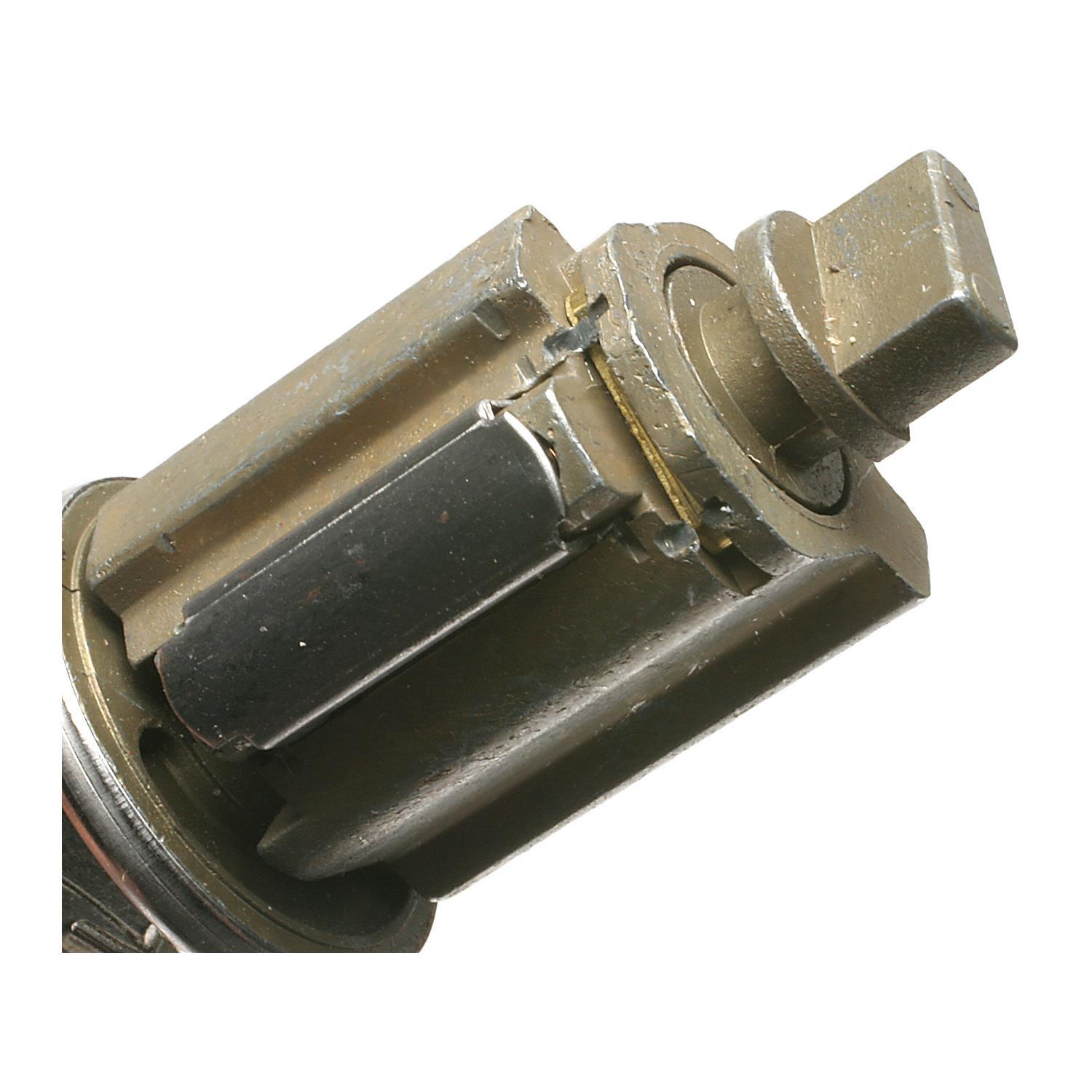 BWD CS11L - Ignition Lock Cylinder BWD CS11L Ignition Lock Cylinder product image 3 of 9