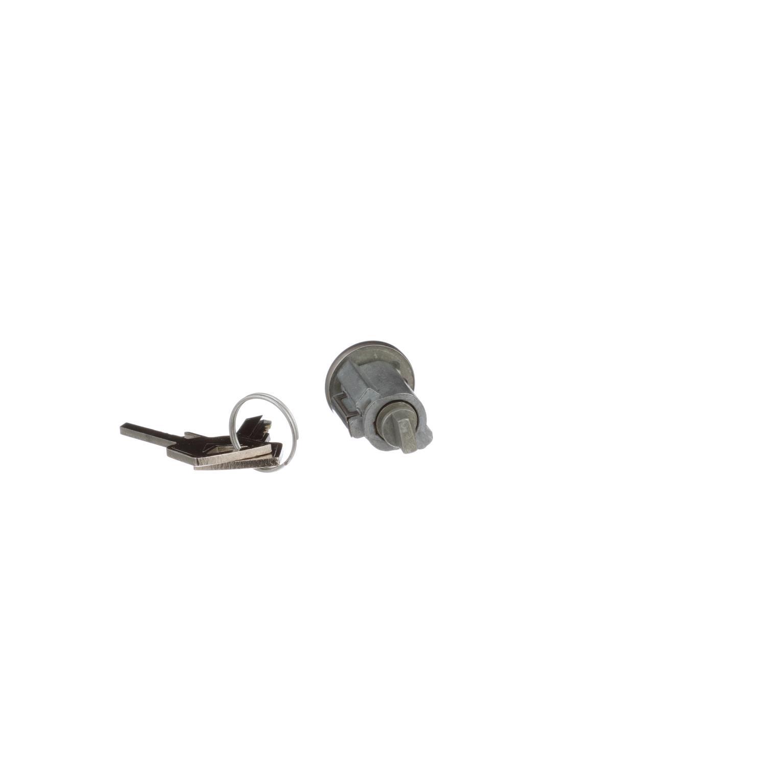 BWD CS11L - Ignition Lock Cylinder BWD CS11L Ignition Lock Cylinder product image 4 of 9