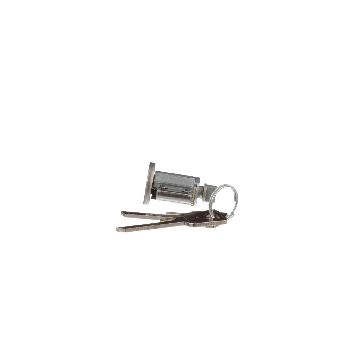 BWD CS11L - Ignition Lock Cylinder BWD CS11L Ignition Lock Cylinder product image 6 of 9