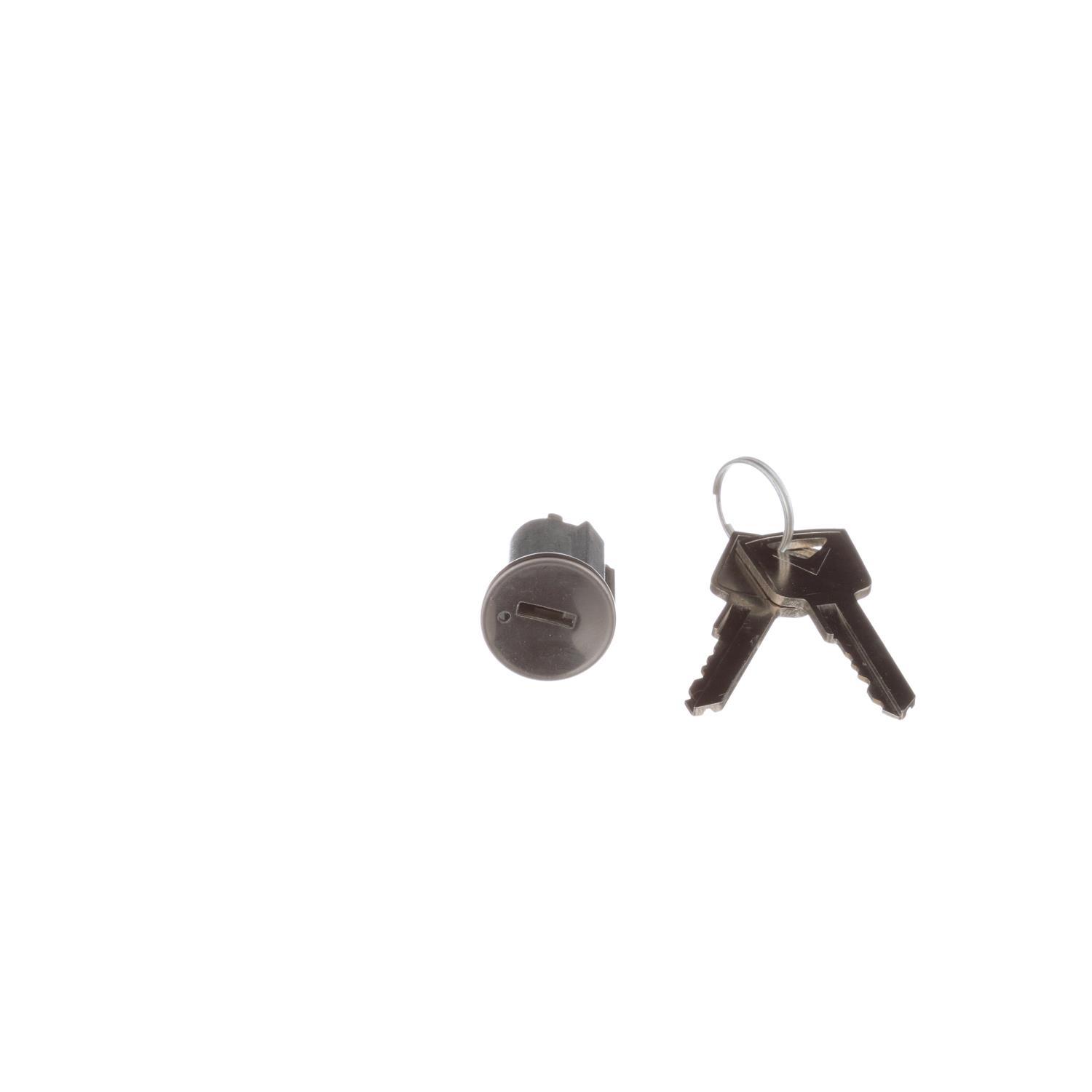 BWD CS11L - Ignition Lock Cylinder BWD CS11L Ignition Lock Cylinder product image 7 of 9