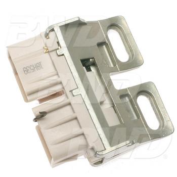 BWD CS120 Ignition Starter Switch product image 1 of 8