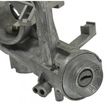 BWD CS1201 Ignition Lock and Cylinder Switch product image 1 of 3