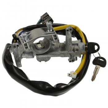 BWD CS1201 Ignition Lock and Cylinder Switch product image 2 of 3