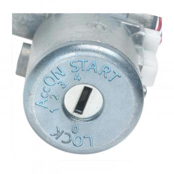 BWD CS1203 Ignition Lock and Cylinder Switch product image 1 of 4