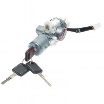 BWD CS1203 Ignition Lock and Cylinder Switch product image 2 of 4