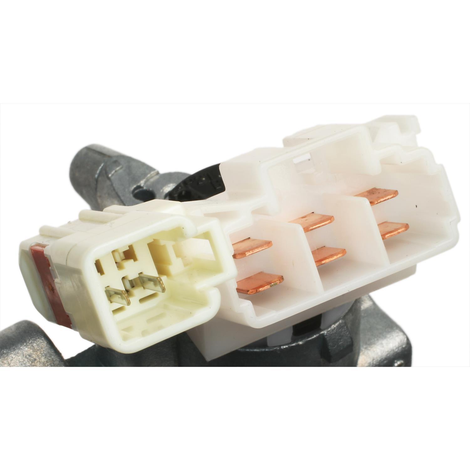BWD CS1205 - Ignition Lock and Cylinder Switch BWD CS1205 Ignition Lock and Cylinder Switch product image 3 of 3