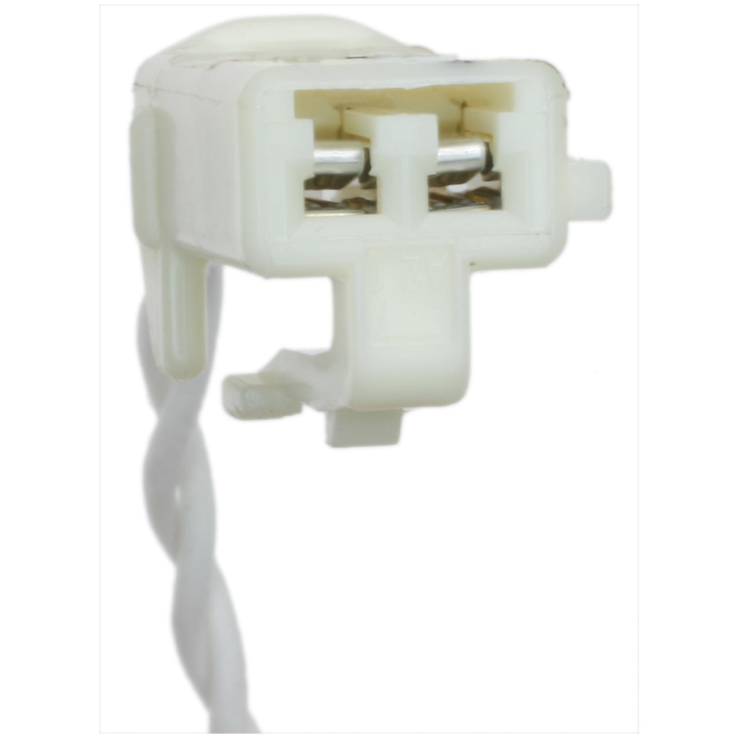 BWD CS1206 Ignition Lock and Cylinder Switch product image 2 of 4