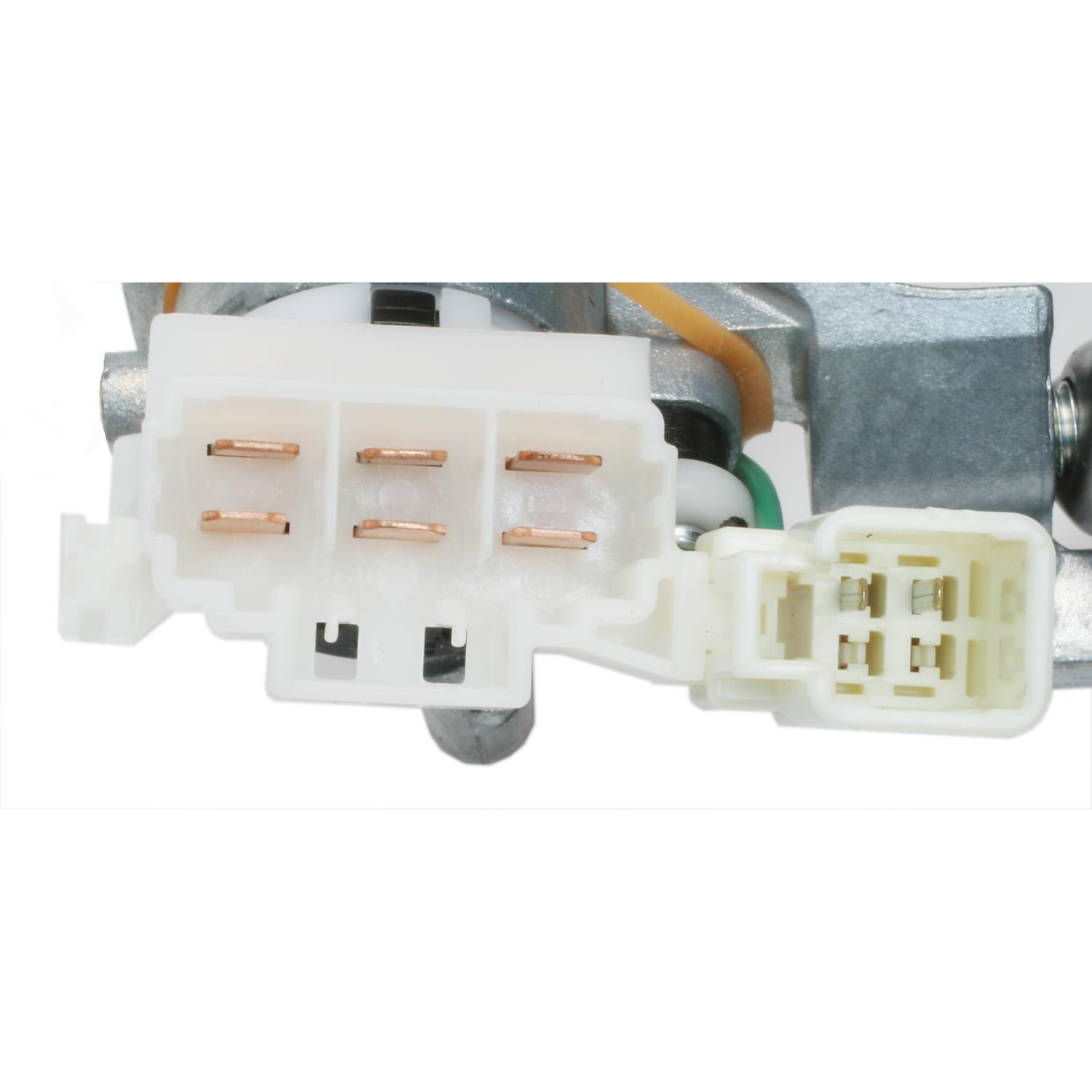 BWD CS1206 Ignition Lock and Cylinder Switch product image 3 of 4