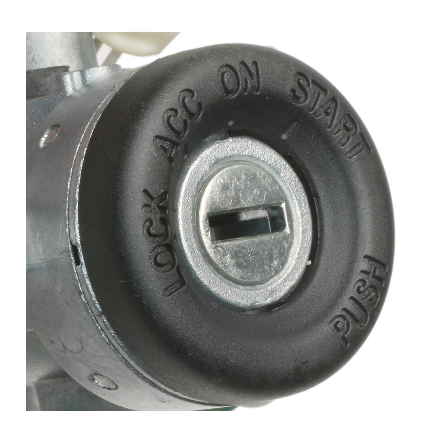 BWD CS1209 Ignition Lock and Cylinder Switch product image 1 of 4