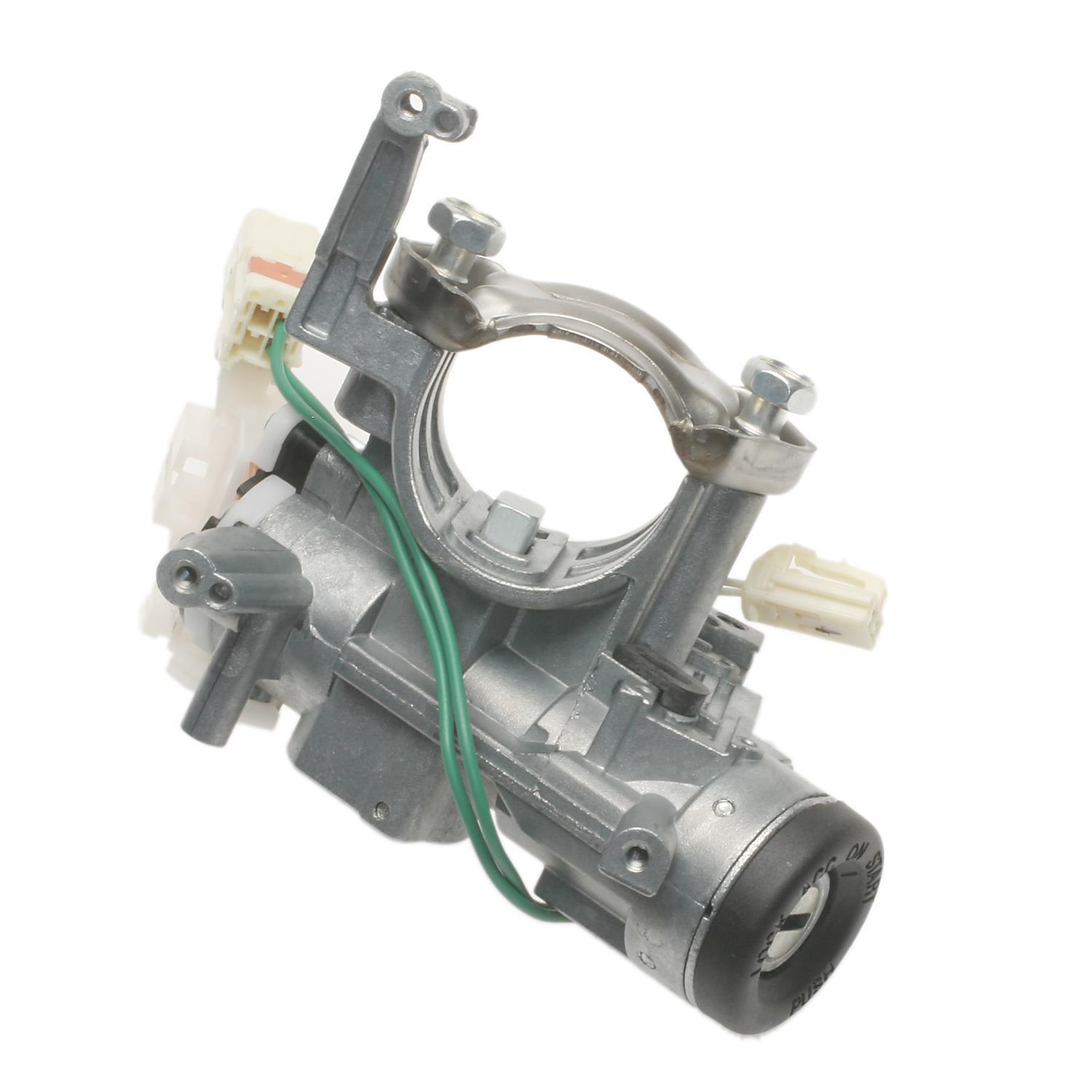 BWD CS1209 Ignition Lock and Cylinder Switch product image 2 of 4