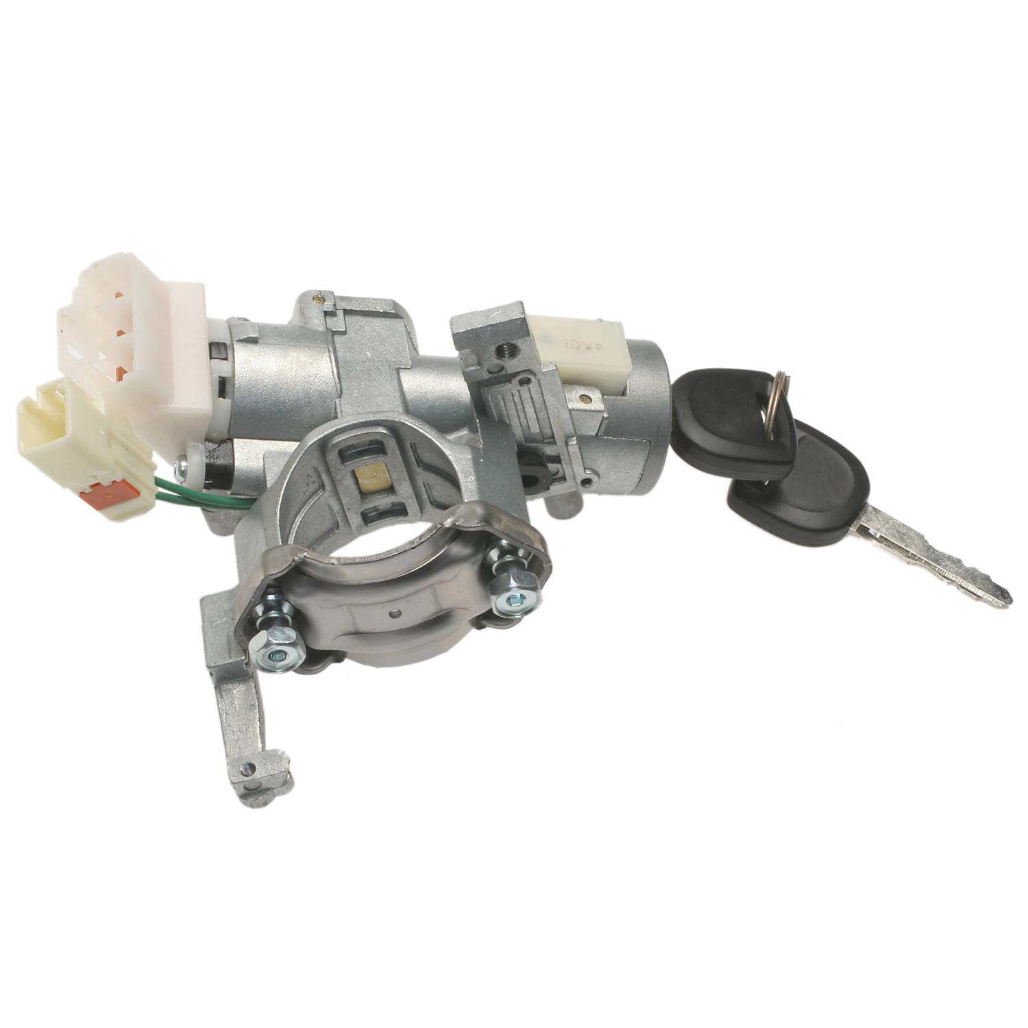 BWD CS1210 Ignition Lock and Cylinder Switch product image 2 of 3
