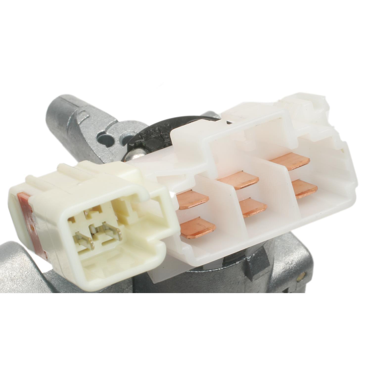 BWD CS1210 Ignition Lock and Cylinder Switch product image 3 of 3
