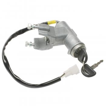 BWD CS1211 Ignition Lock and Cylinder Switch product image 2 of 2