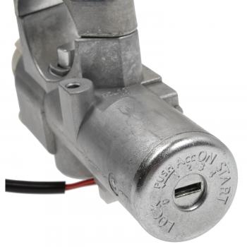 BWD CS1215 Ignition Lock and Cylinder Switch product image 1 of 3