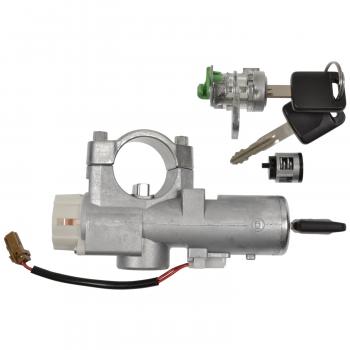 BWD CS1215 Ignition Lock and Cylinder Switch product image 2 of 3