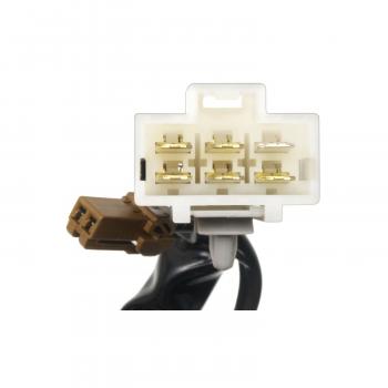 BWD CS1217 Ignition Lock and Cylinder Switch product image 2 of 3