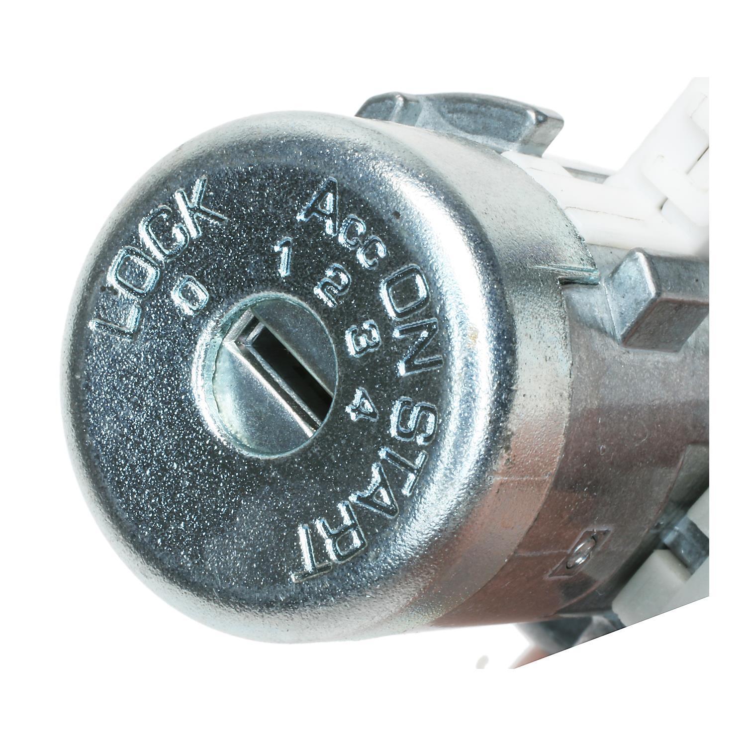 BWD CS1221 Ignition Lock and Cylinder Switch product image 1 of 3