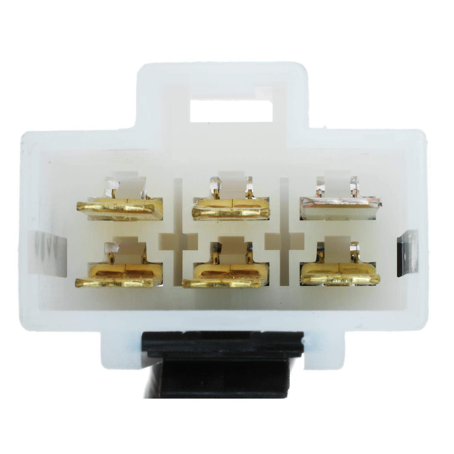 BWD CS1221 Ignition Lock and Cylinder Switch product image 3 of 3