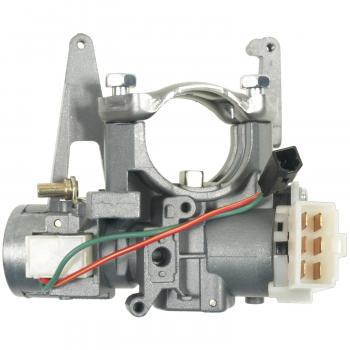 BWD CS1228 - Ignition Lock and Cylinder Switch BWD CS1228 Ignition Lock and Cylinder Switch product image 2 of 3