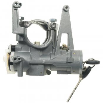 BWD CS1228 - Ignition Lock and Cylinder Switch BWD CS1228 Ignition Lock and Cylinder Switch product image 3 of 3