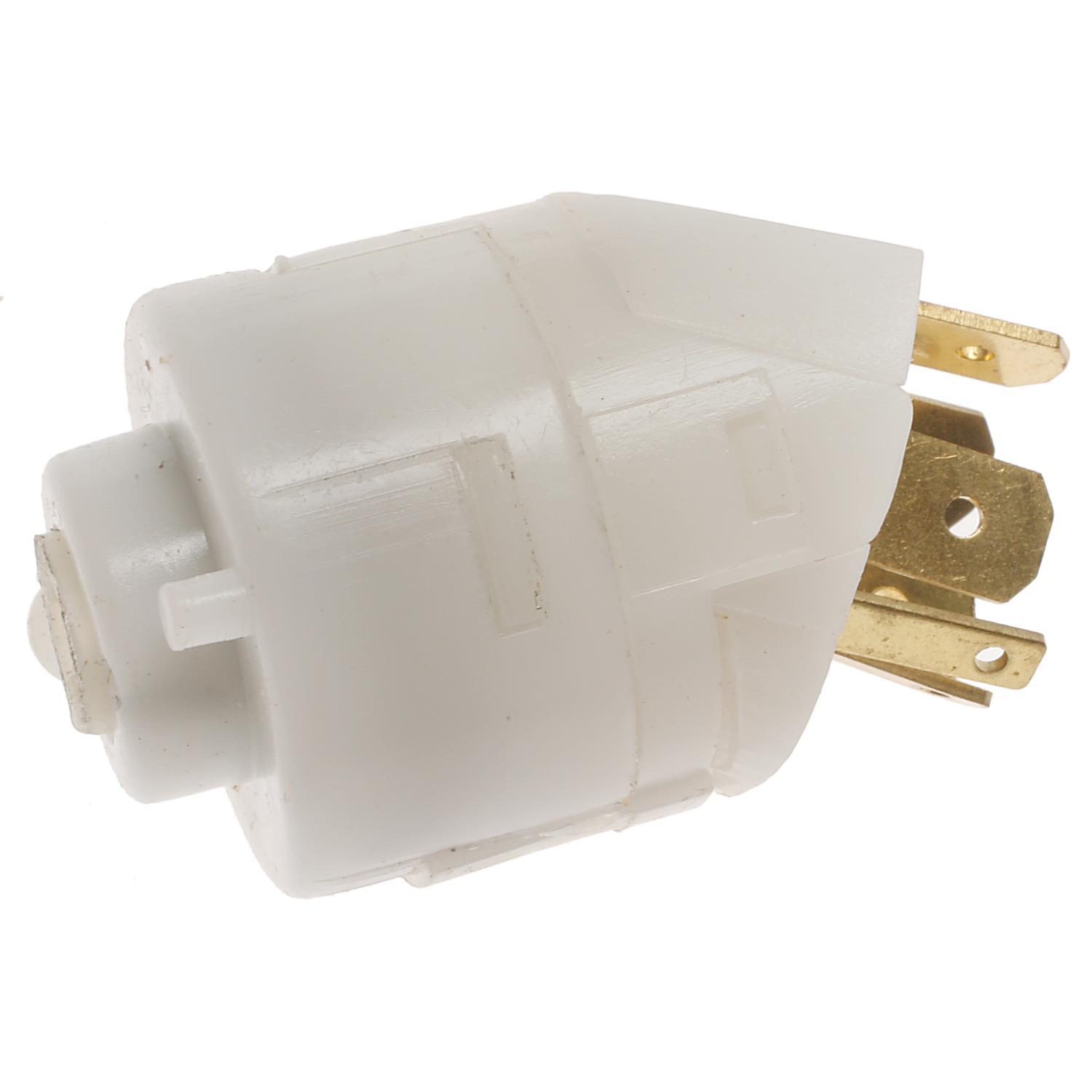 BWD CS123 Ignition Starter Switch product image 1 of 7