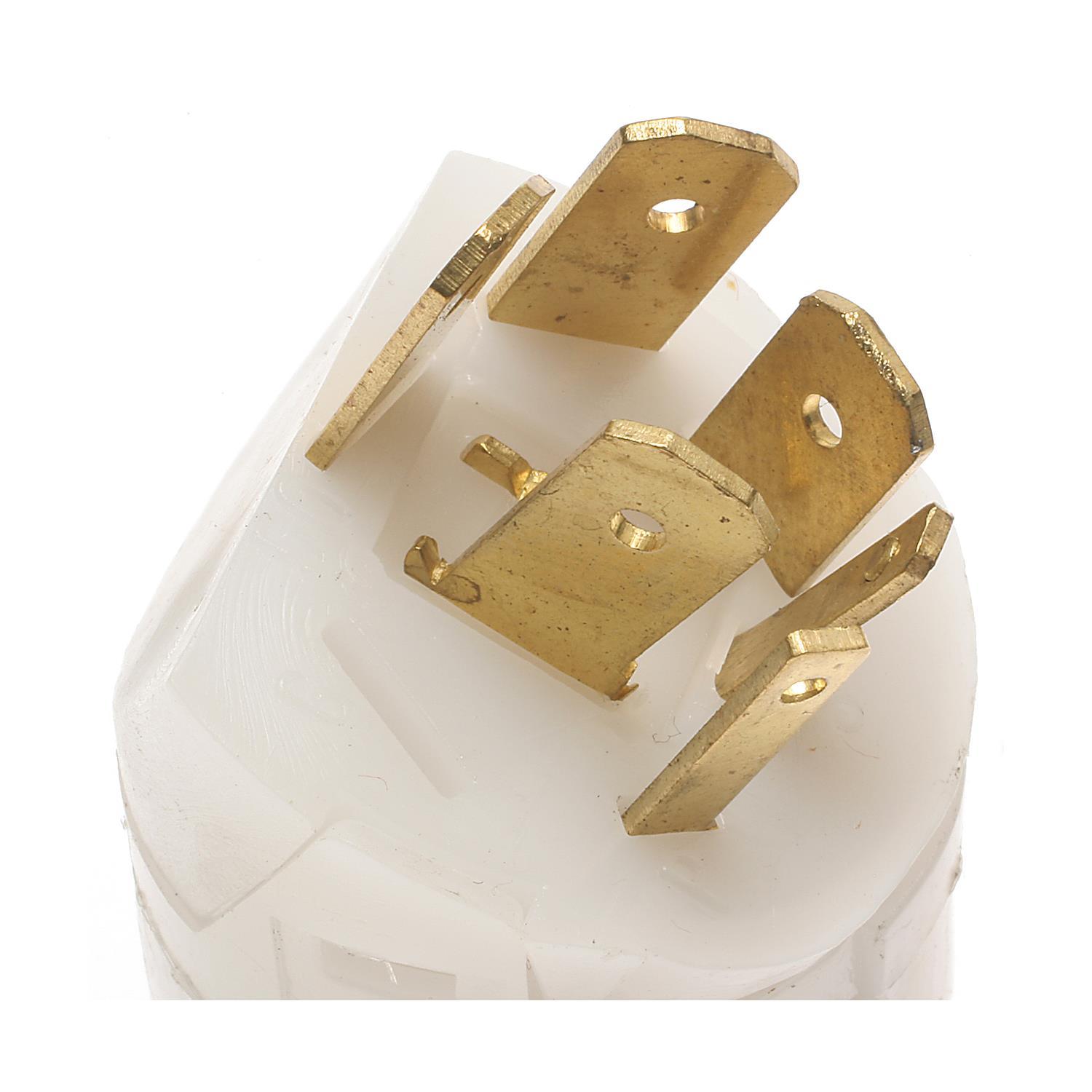 BWD CS123 Ignition Starter Switch product image 2 of 7