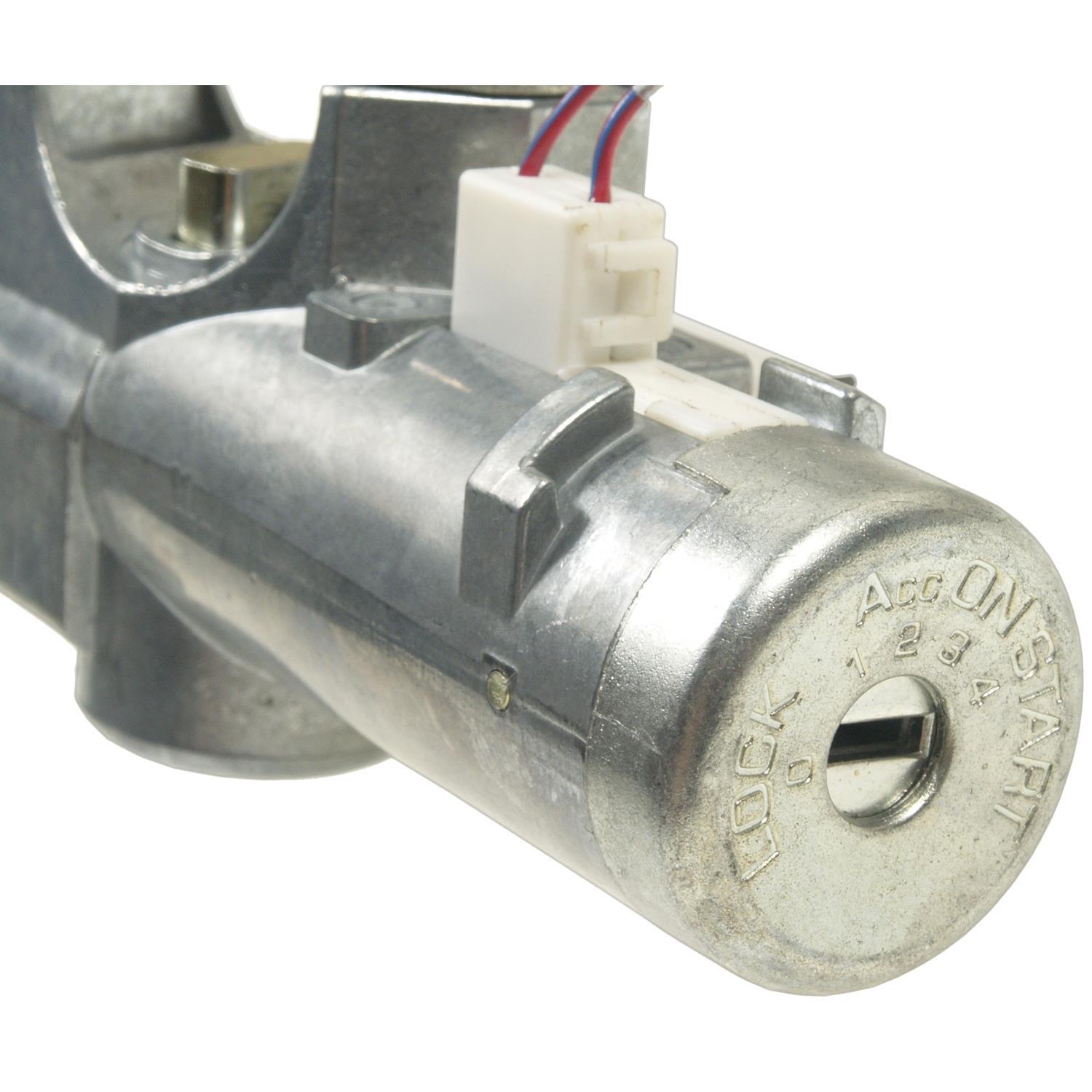 BWD CS1235 Ignition Lock and Cylinder Switch product image 1 of 4