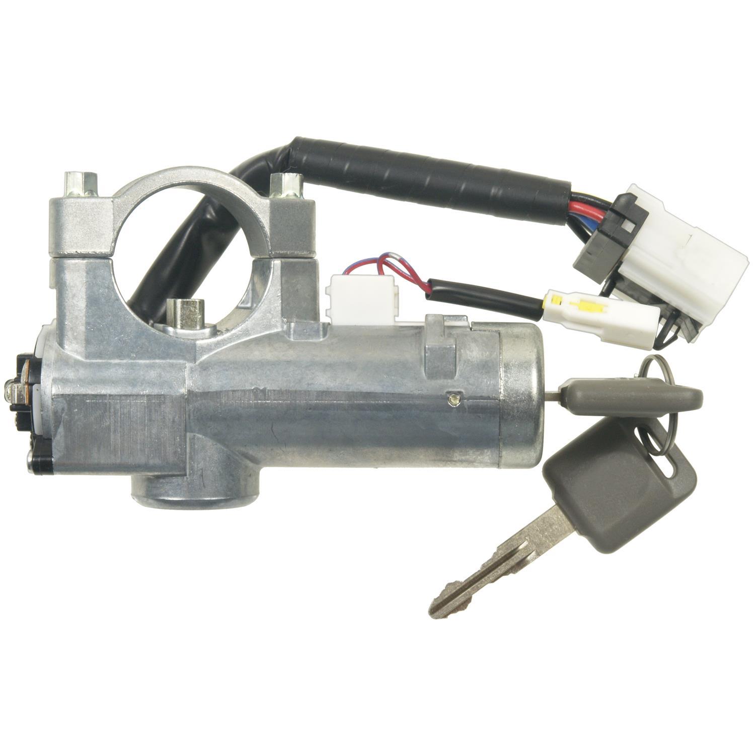 BWD CS1235 Ignition Lock and Cylinder Switch product image 3 of 4