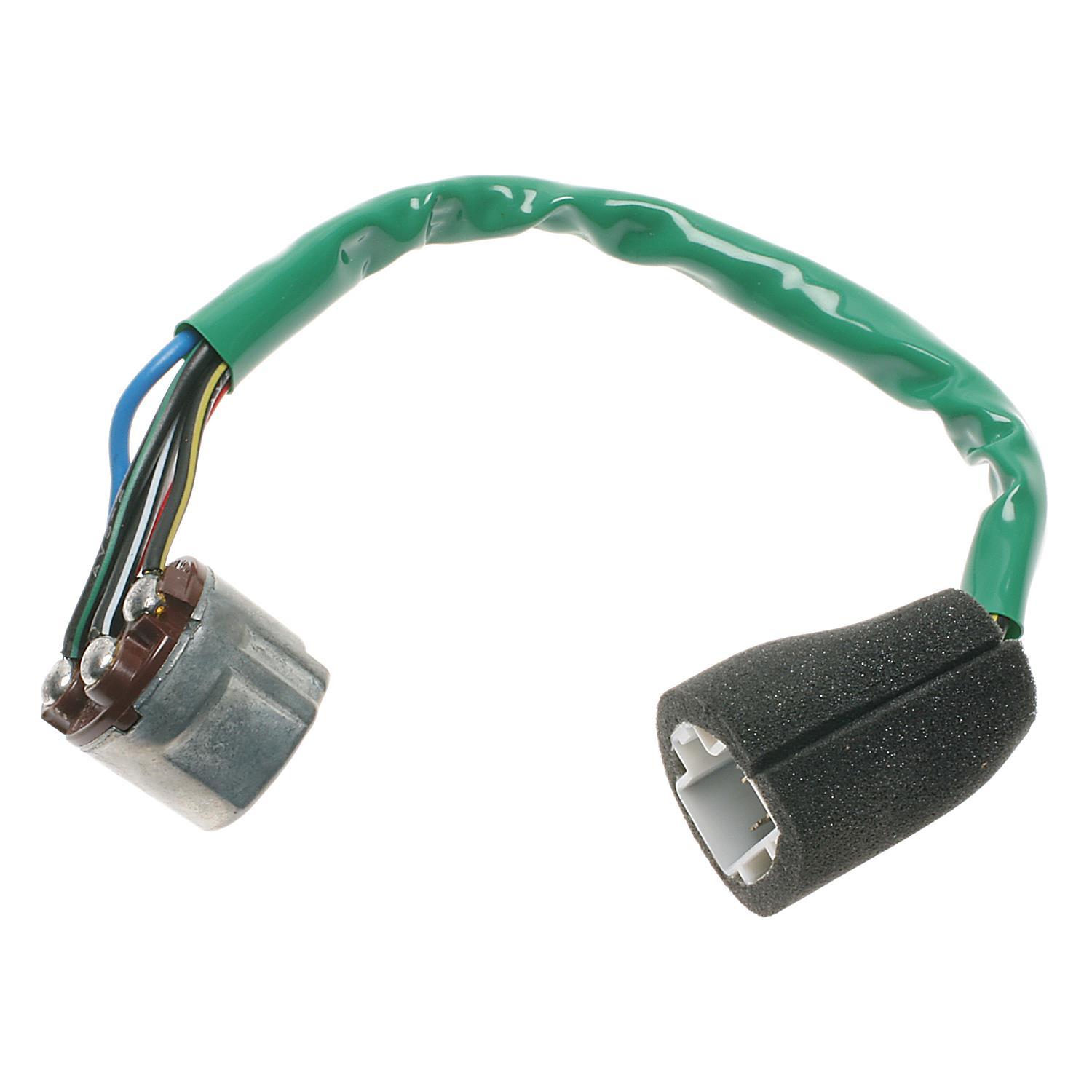 BWD CS1242 Ignition Starter Switch product image 1 of 3
