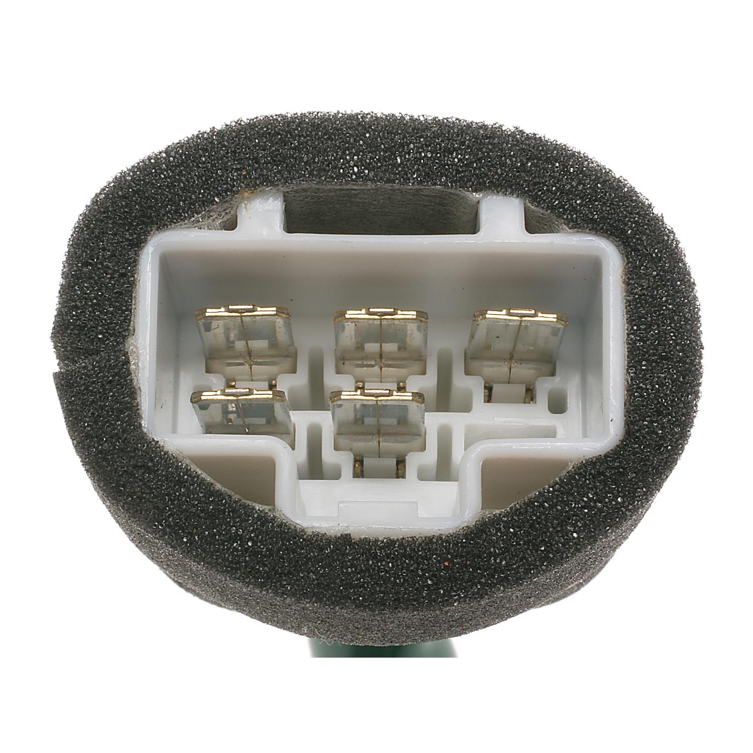 BWD CS1242 Ignition Starter Switch product image 2 of 3