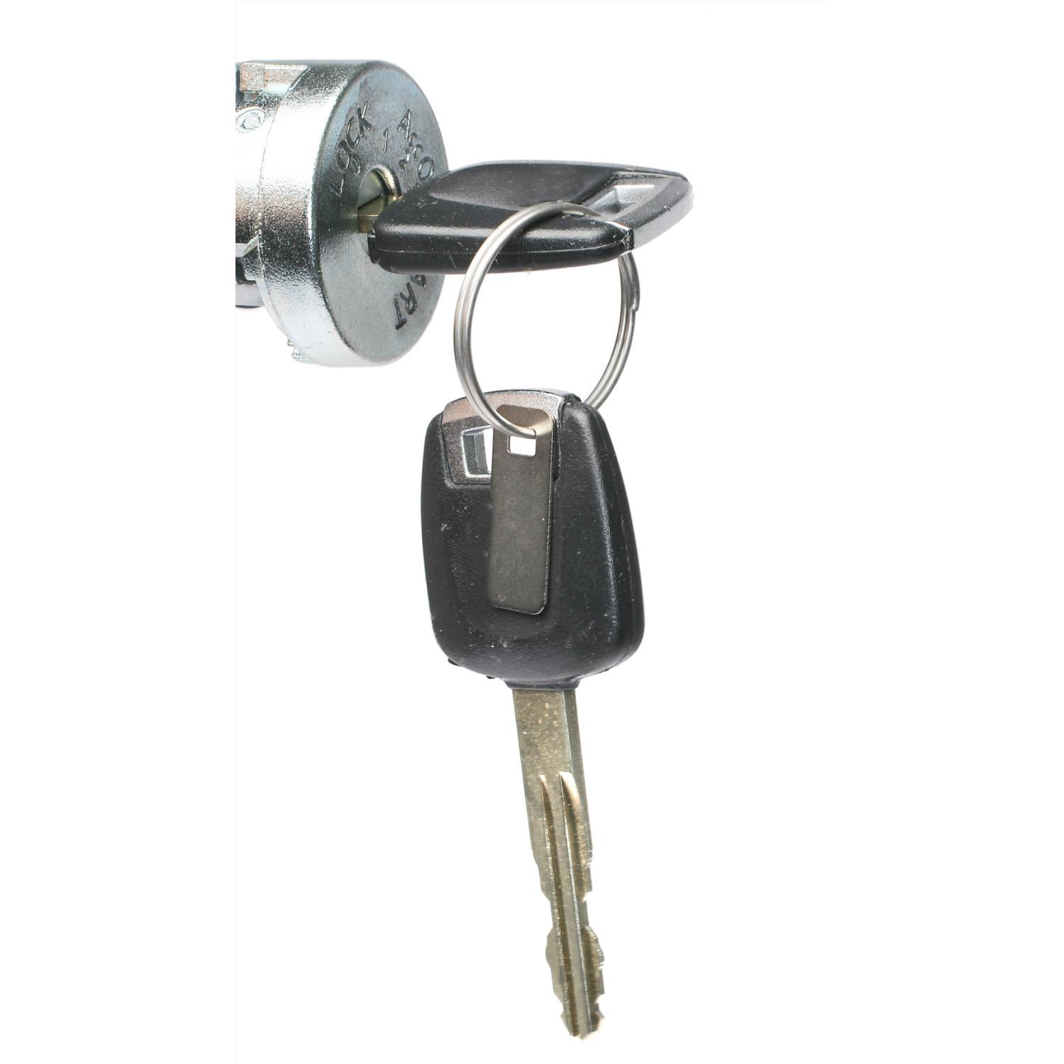 BWD CS1246 - Ignition Lock and Cylinder Switch BWD CS1246 Ignition Lock and Cylinder Switch product image 1 of 6
