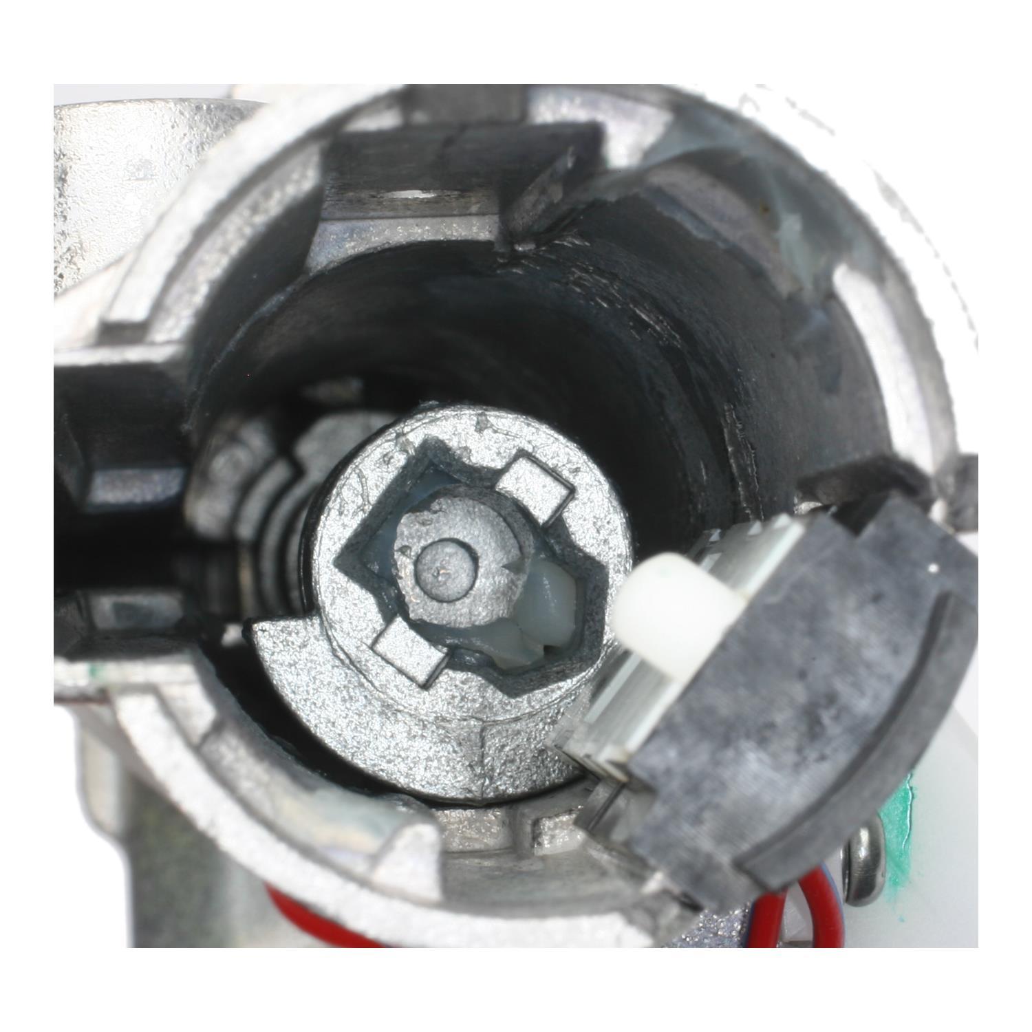 BWD CS1246 - Ignition Lock and Cylinder Switch BWD CS1246 Ignition Lock and Cylinder Switch product image 2 of 6