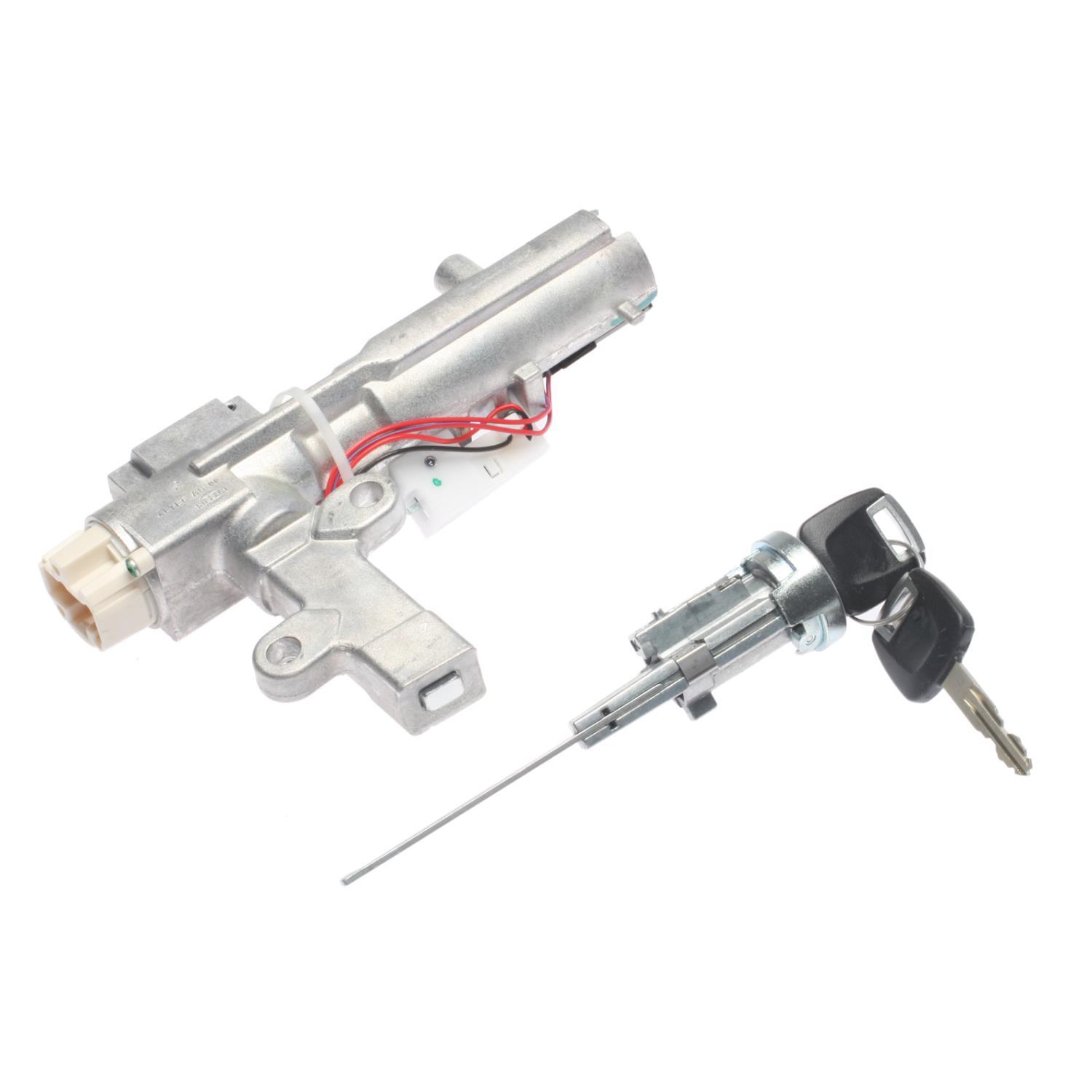 BWD CS1246 - Ignition Lock and Cylinder Switch BWD CS1246 Ignition Lock and Cylinder Switch product image 4 of 6