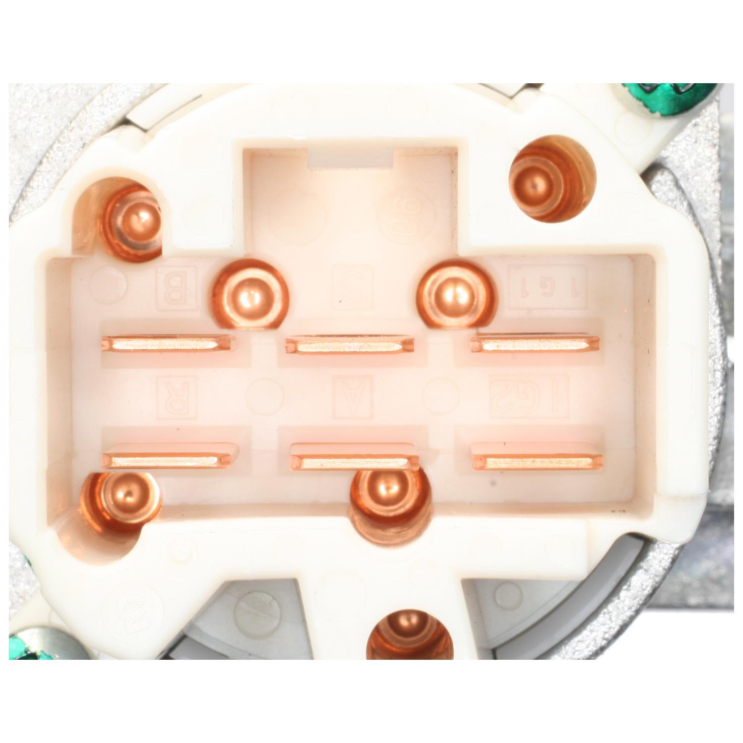 BWD CS1246 - Ignition Lock and Cylinder Switch BWD CS1246 Ignition Lock and Cylinder Switch product image 6 of 6