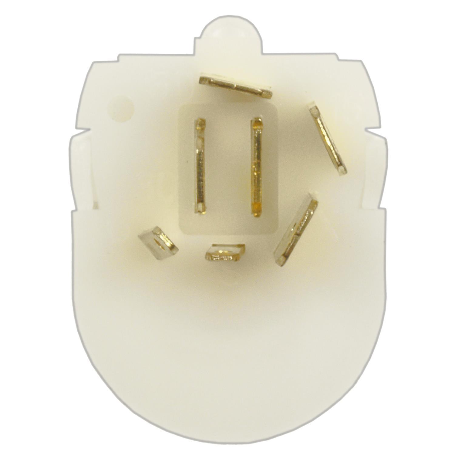 BWD CS125 Ignition Starter Switch product image 3 of 8
