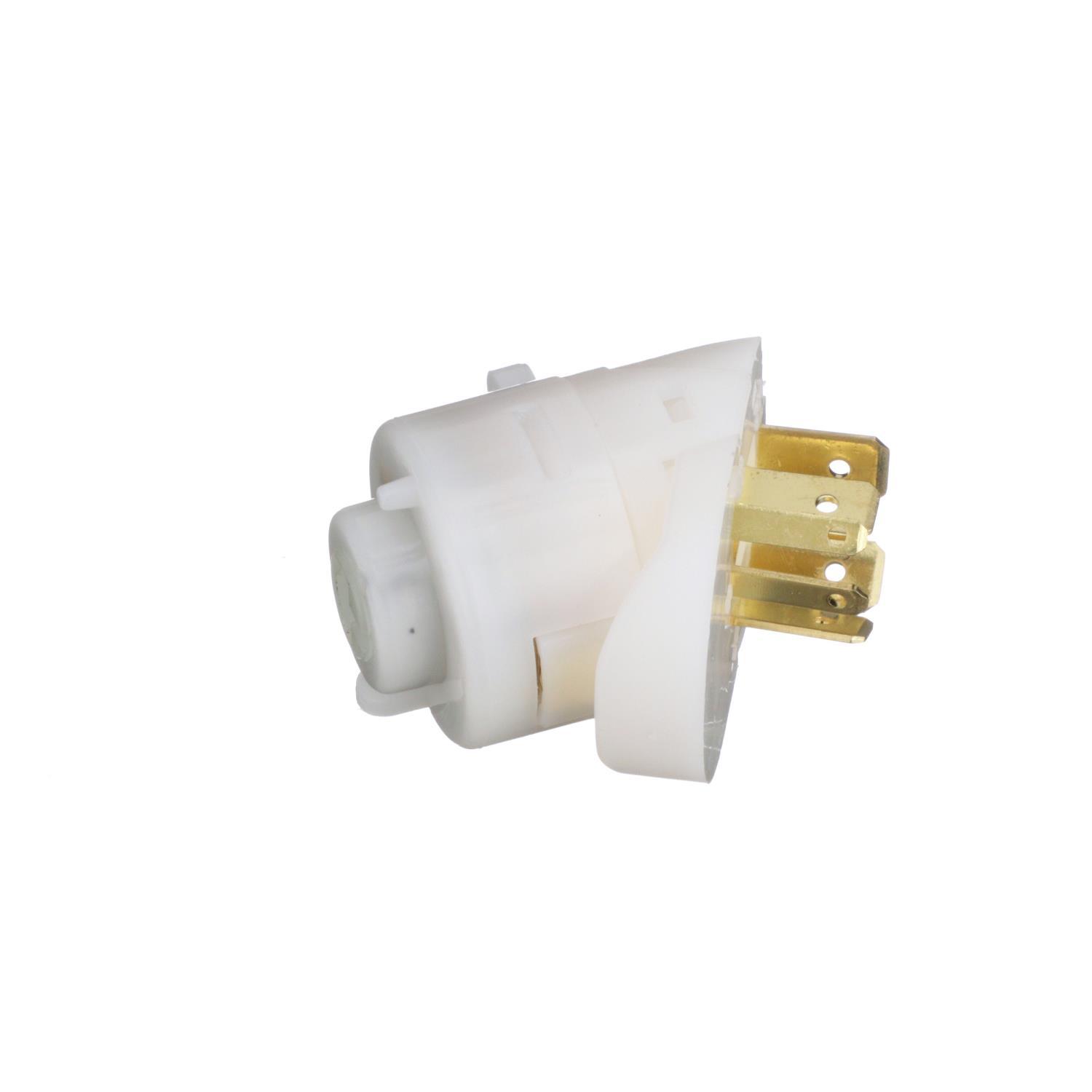 BWD CS125 Ignition Starter Switch product image 7 of 8