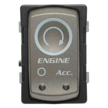 BWD CS1253 Ignition Starter Switch product image 1 of 3