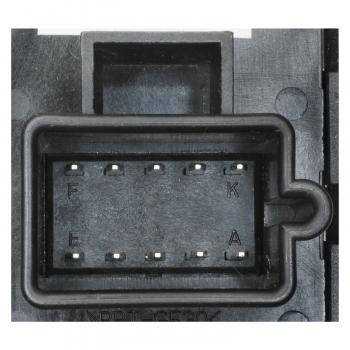 BWD CS1253 Ignition Starter Switch product image 3 of 3